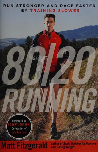 80/20 Running