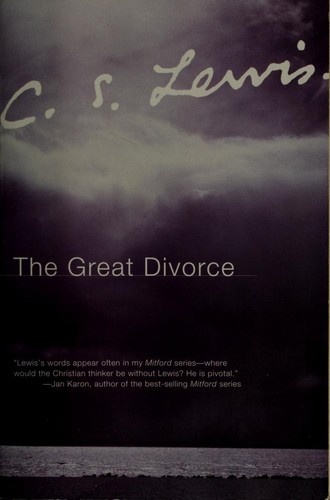 A Grief Observed