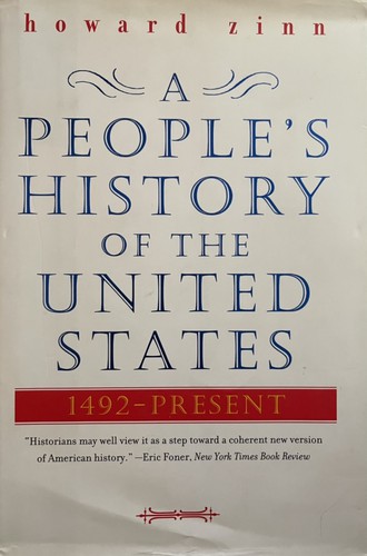 A People's History of the United States