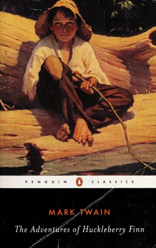 Adventures of Huckleberry Finn