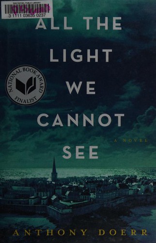 All the Light We Cannot See