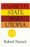 Anarchy, State, and Utopia
