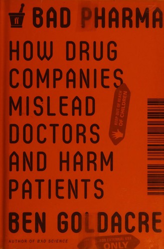Bad Pharma