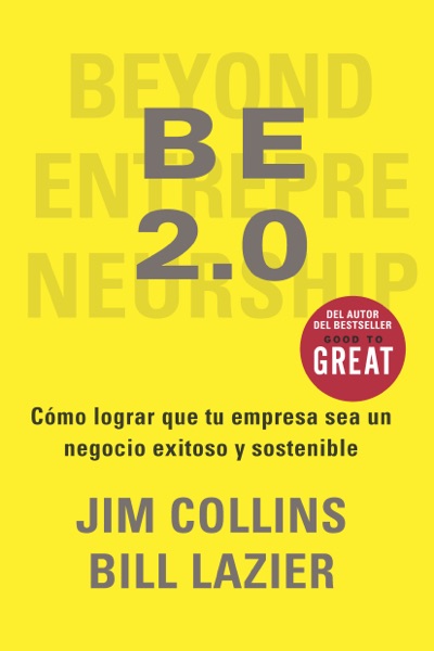 Beyond Entrepreneurship