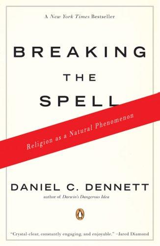Breaking the Spell: Religion as a Natural Phenomenon