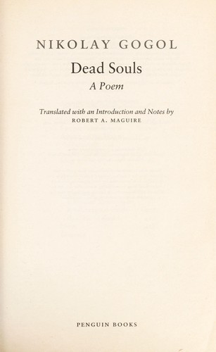 Dead Souls