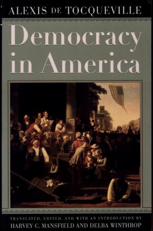 Democracy in America