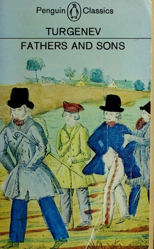 Fathers and Sons