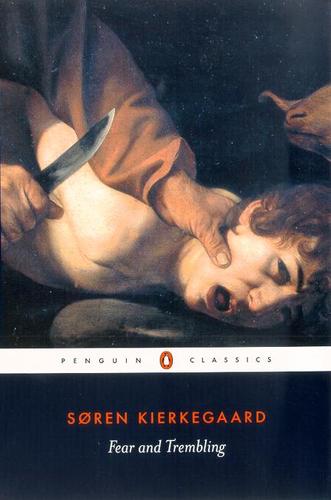 Fear and Trembling