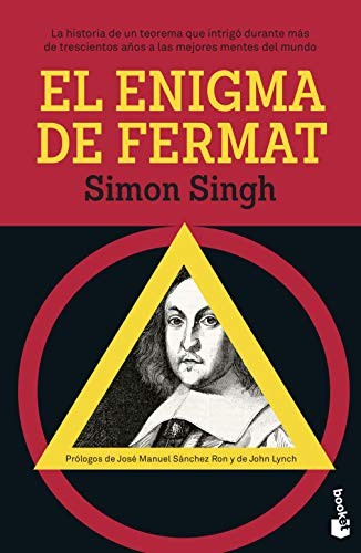 Fermat's Enigma