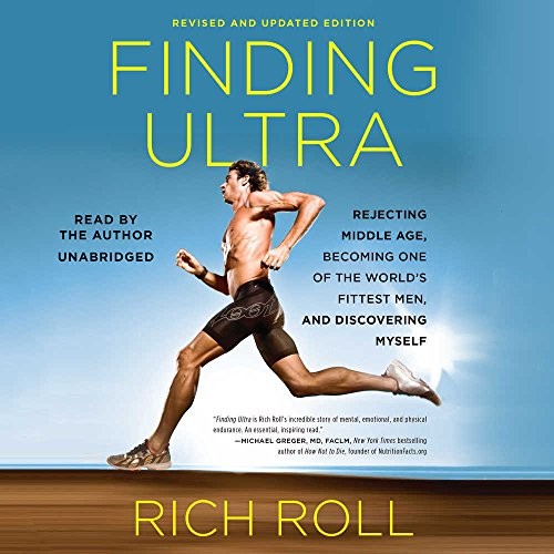Finding Ultra