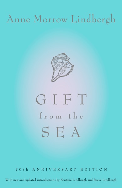 Gift from the Sea
