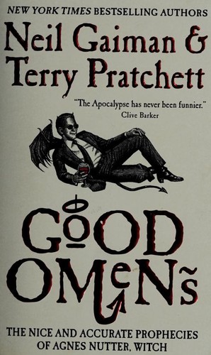 Good Omens