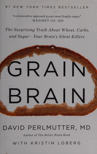 Grain Brain