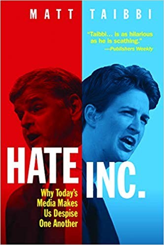 Hate, Inc.