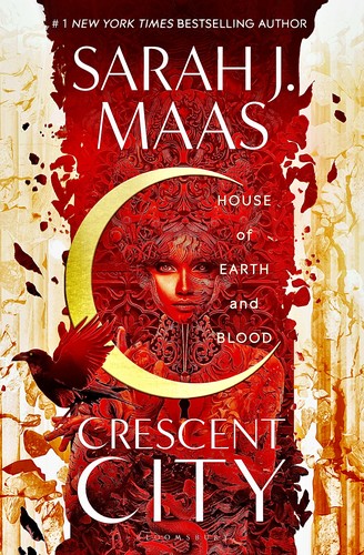House of Earth and Blood