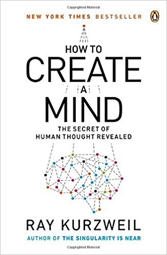 How to Create a Mind