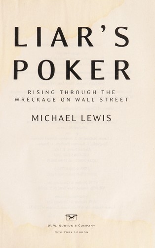 Liar's Poker