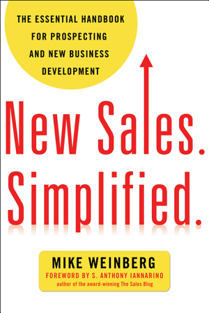 New Sales. Simplified.