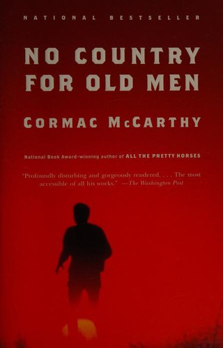 No Country for Old Men