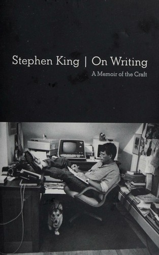 On Writing: A Memoir of the Craft