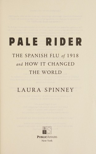 Pale Rider