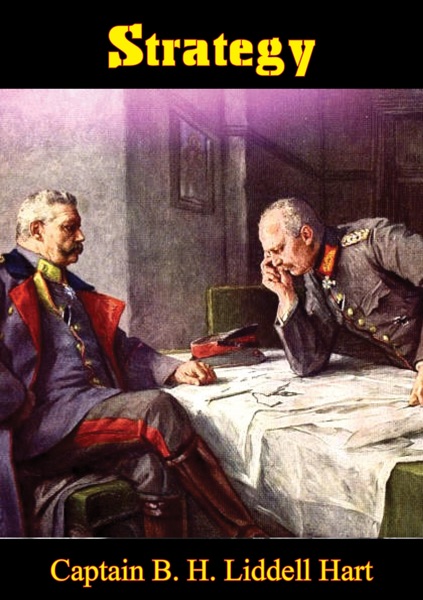 Strategy: The Indirect Approach