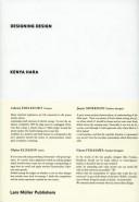 Designing Design