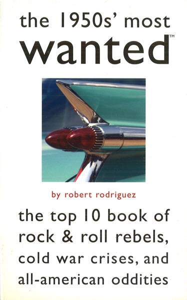 Rebel Without a Crew