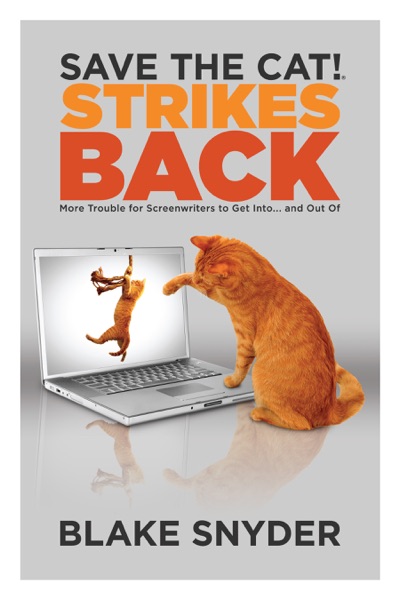 Save the Cat
