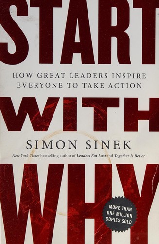 Start With Why