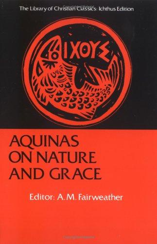 Summa Theologica (Selections)