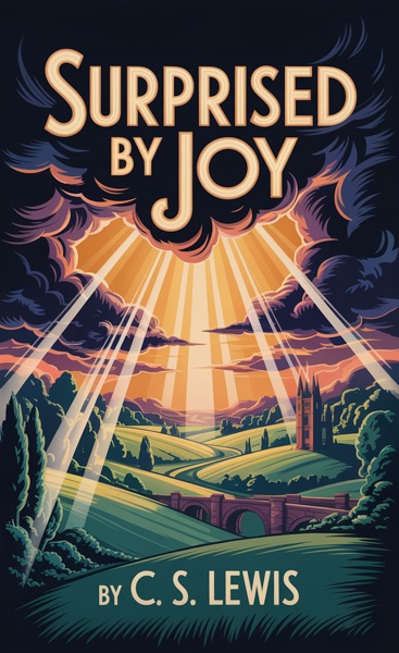 Surprised by Joy: The Shape of My Early Life