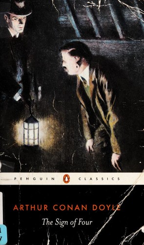 The Adventures of Sherlock Holmes