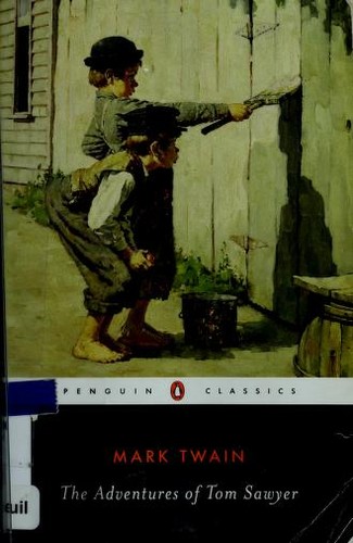 The Adventures of Tom Sawyer