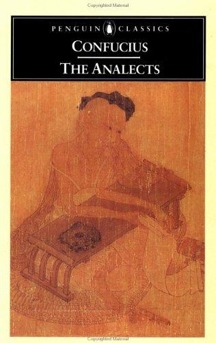 The Analects