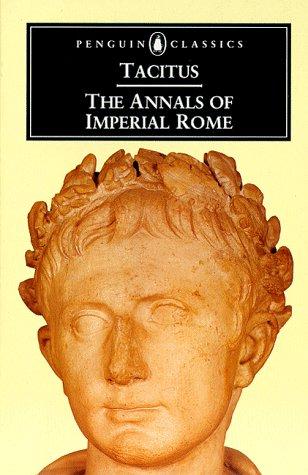Annals of Imperial Rome