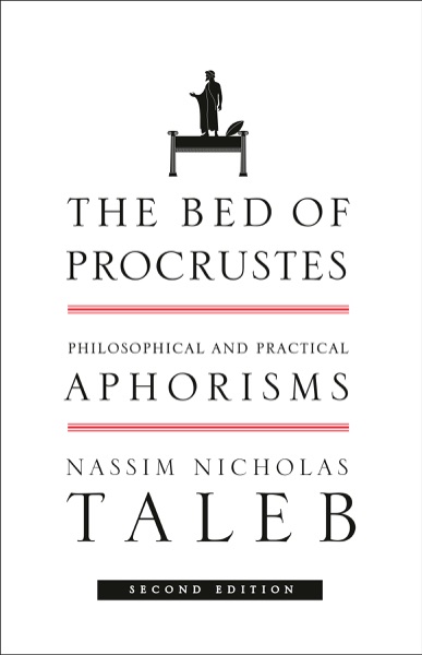 The Bed of Procrustes