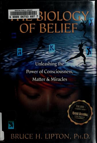 The Biology of Belief