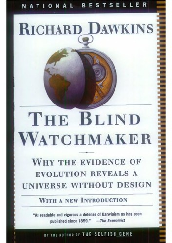 The Blind Watchmaker
