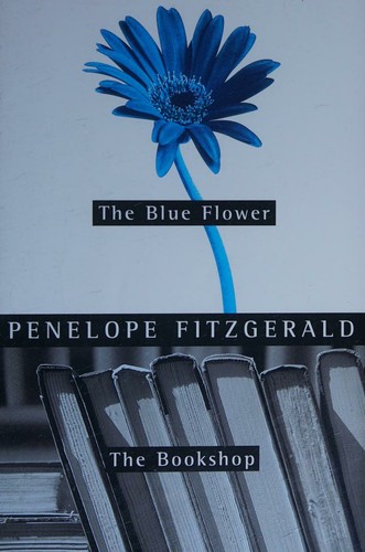 The Blue Flower