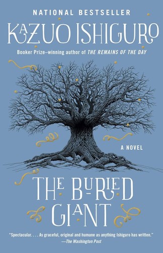 The Buried Giant
