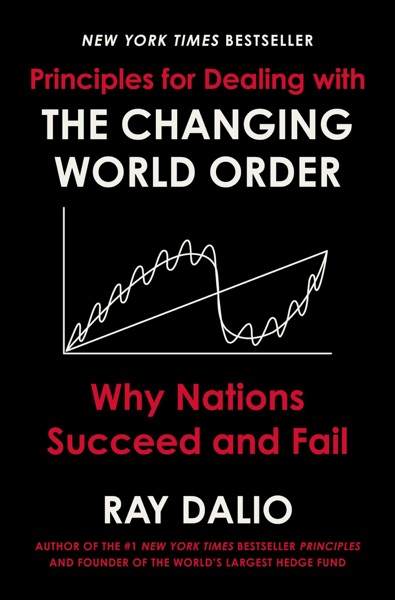 The Changing World Order