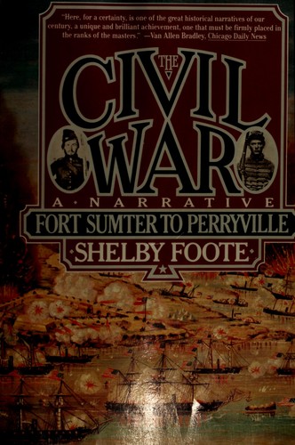The Civil War: A Narrative