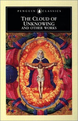 The Cloud of Unknowing