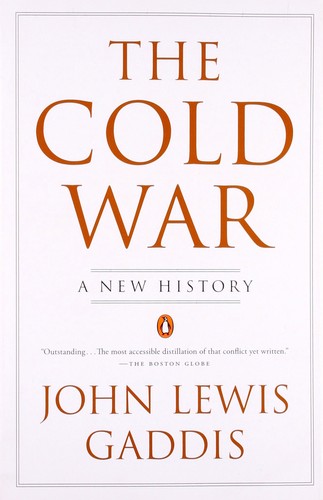 The Cold War: A New History