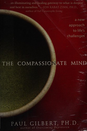 The Compassionate Mind