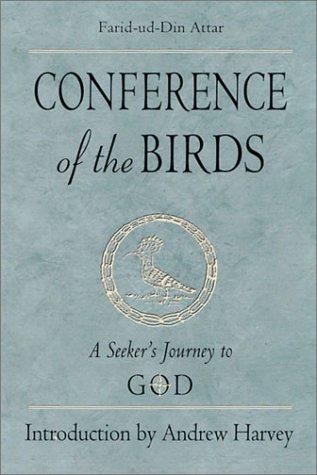 The Conference of the Birds