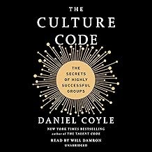 The Culture Code