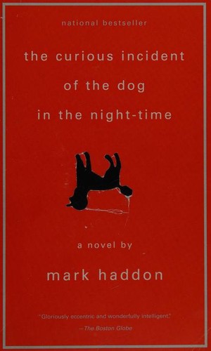 The Curious Incident of the Dog in the Night-Time